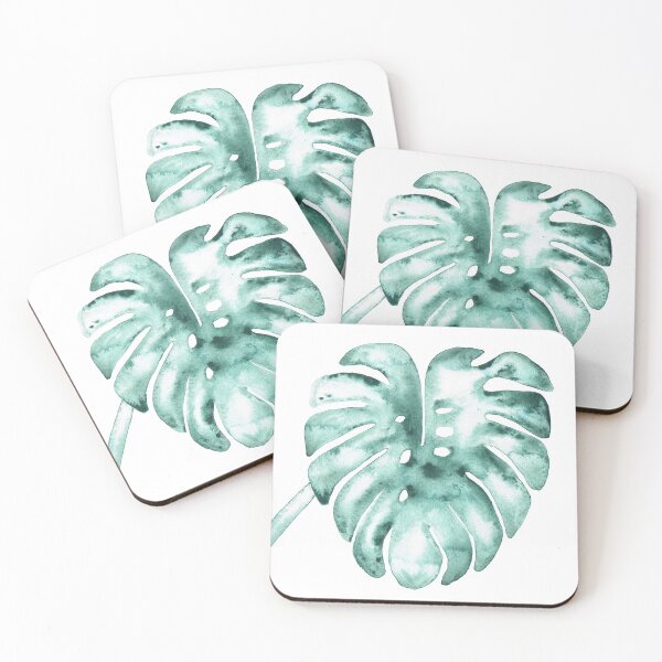 Item preview, Aquarel Palm # 2 designed and sold by BAINAI.