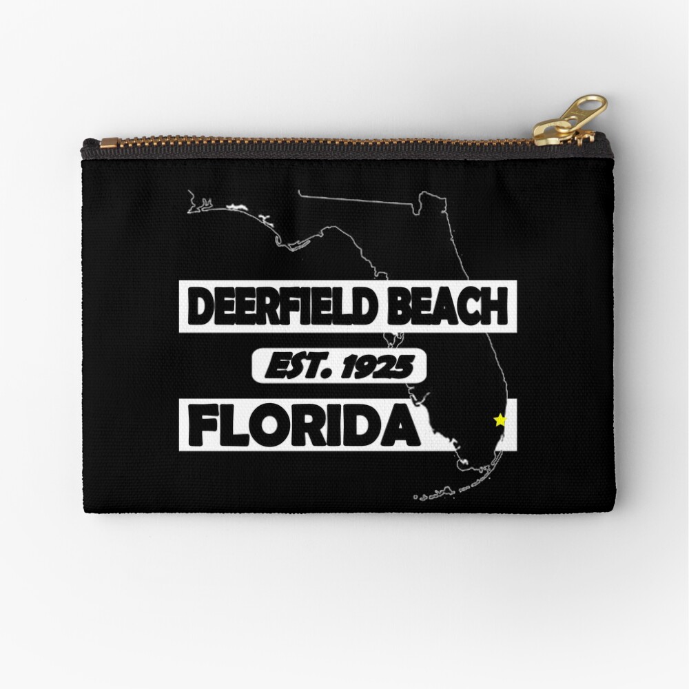 Item preview, Zipper Pouch designed and sold by Mbranco.