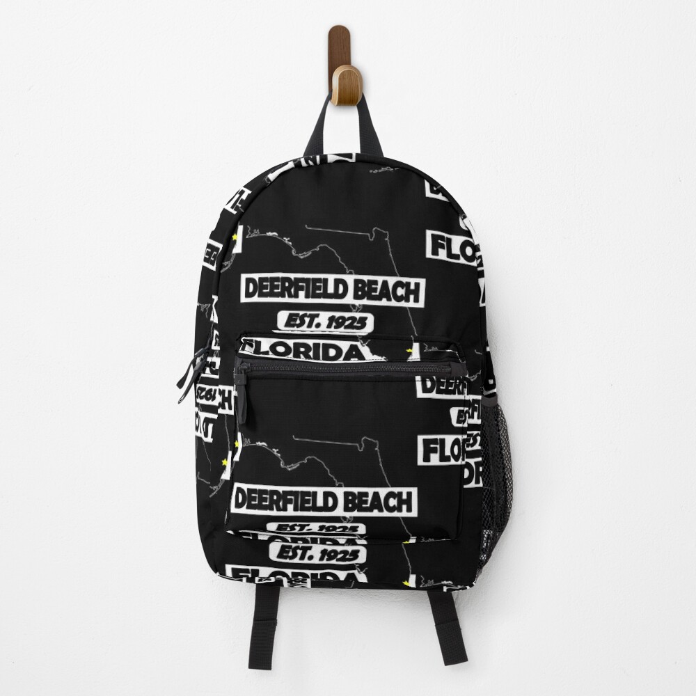 Item preview, Backpack designed and sold by Mbranco.