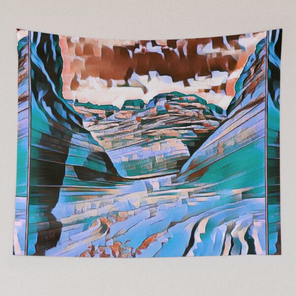 Item preview, Desert Mountain designed and sold by ThiaEvans007.