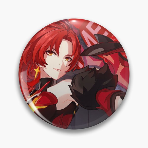 Item preview, Murata Himeko Vermilion Knight Eclipe designed and sold by Saikishop.