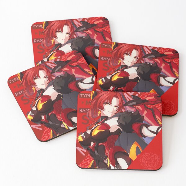 Item preview, Murata Himeko Vermilion Knight Eclipe designed and sold by Saikishop.