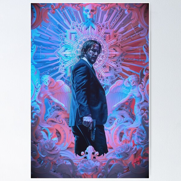 John Wick Poster