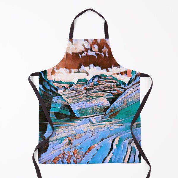 Item preview, Desert Mountain designed and sold by ThiaEvans007.