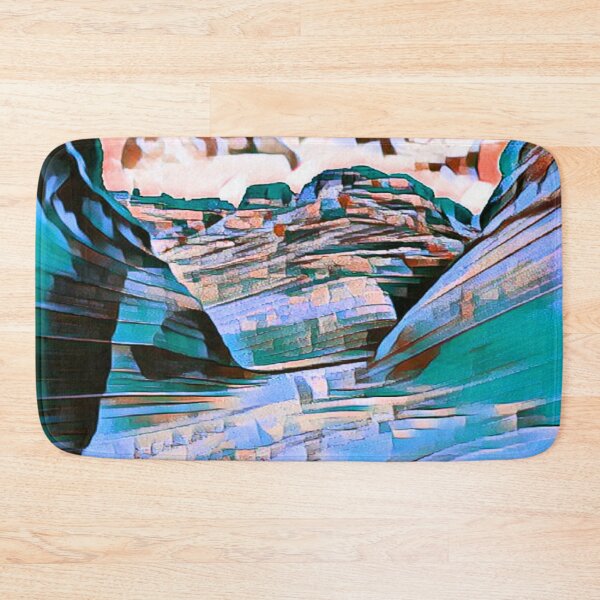 Item preview, Desert Mountain designed and sold by ThiaEvans007.