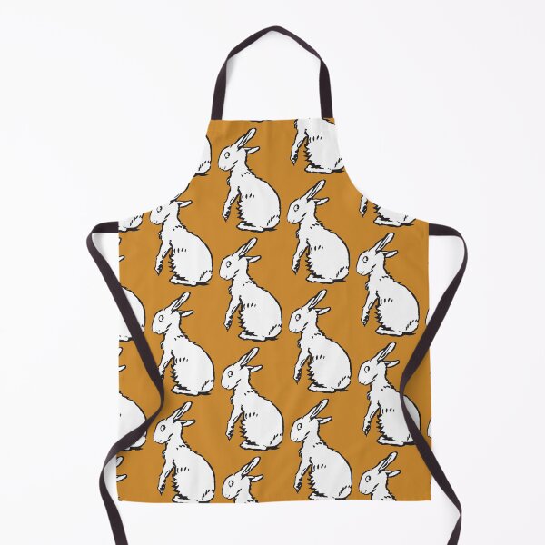 Item preview, Cecil Aldin: White Rabbit designed and sold by ebrawne.