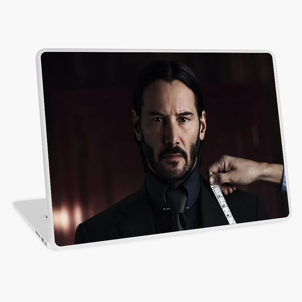 Artikel-Vorschau von Laptop Folie, designt und verkauft von ChampionDesign.