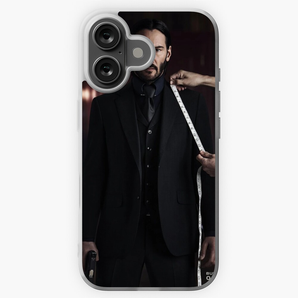 Artikel-Vorschau von iPhone Flexible Hülle, designt und verkauft von ChampionDesign.