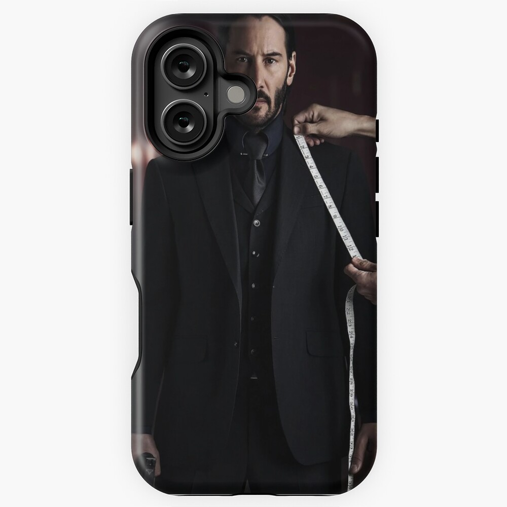 Artikel-Vorschau von iPhone Robuste Hülle, designt und verkauft von ChampionDesign.