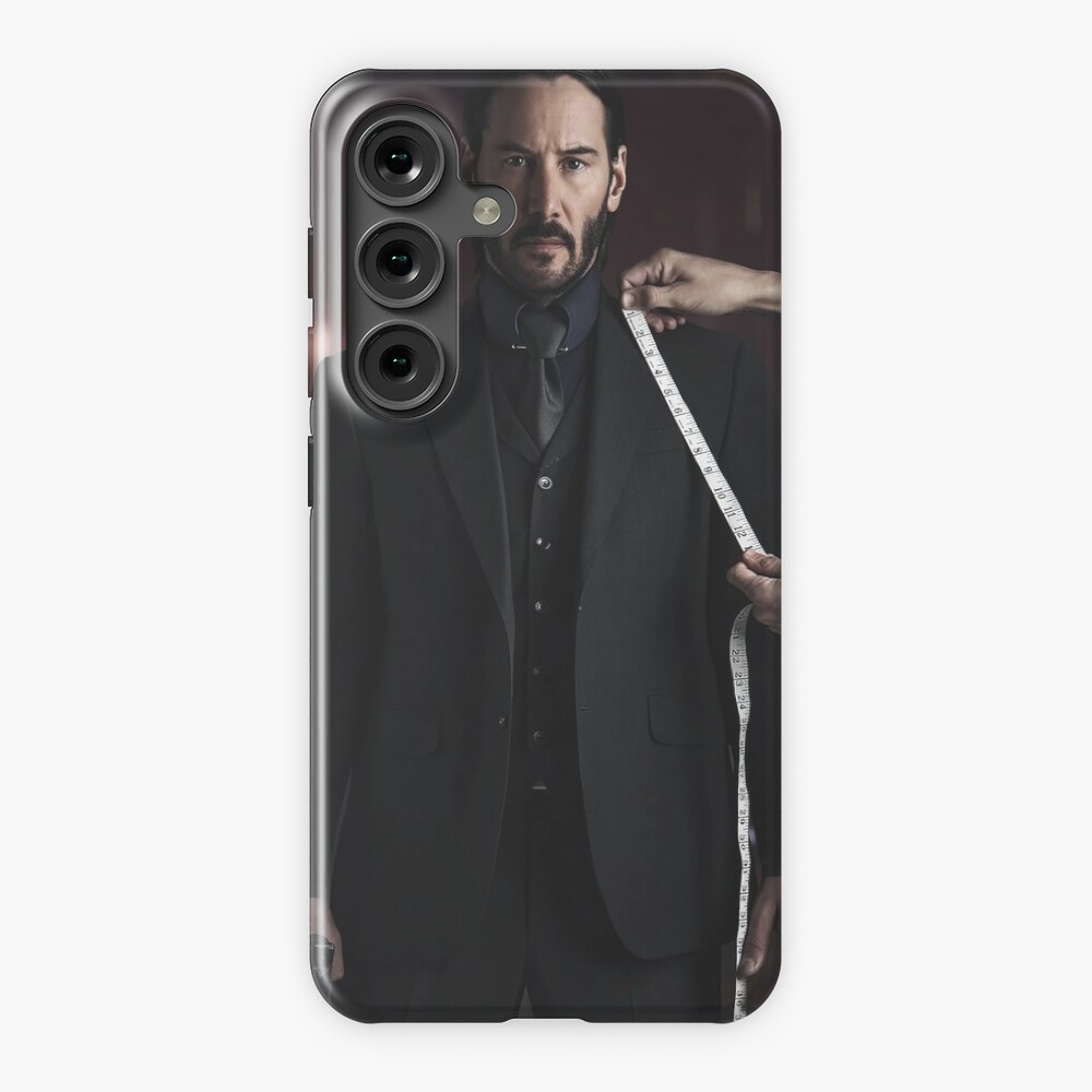 Artikel-Vorschau von Samsung Galaxy Leichte Hülle, designt und verkauft von ChampionDesign.