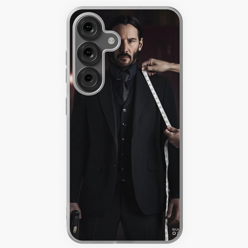 Artikel-Vorschau von Samsung Galaxy Flexible Hülle, designt und verkauft von ChampionDesign.