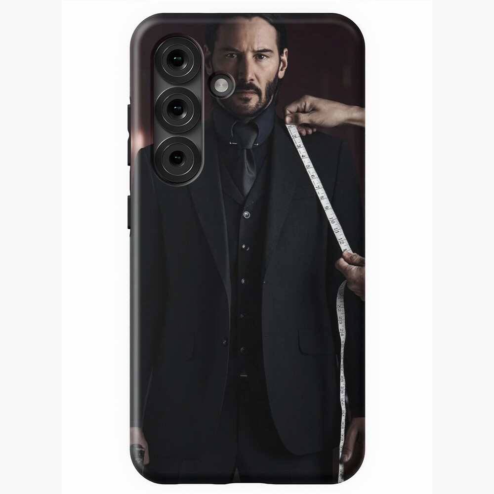 Artikel-Vorschau von Samsung Galaxy Robuste Hülle, designt und verkauft von ChampionDesign.
