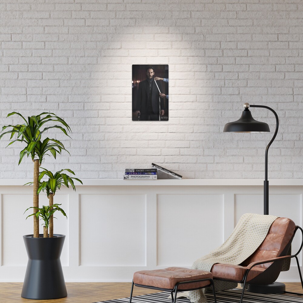 Artikel-Vorschau von Metallbild, designt und verkauft von ChampionDesign.