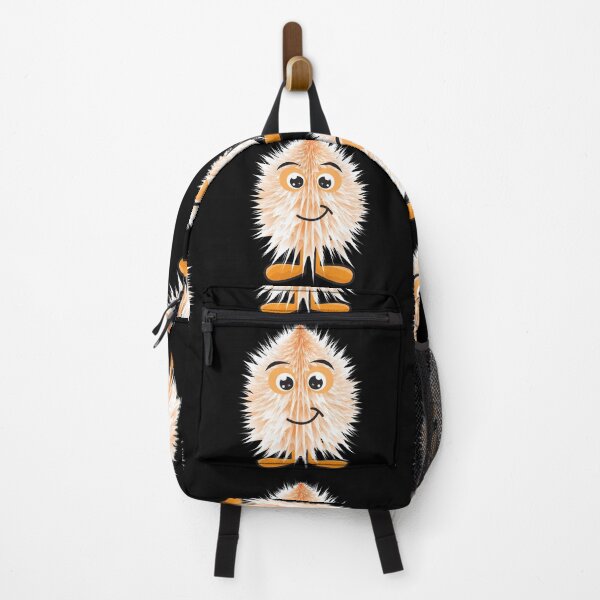 Item preview, Furry cartoon art character with adorable eyes designed and sold by feel-free-store.