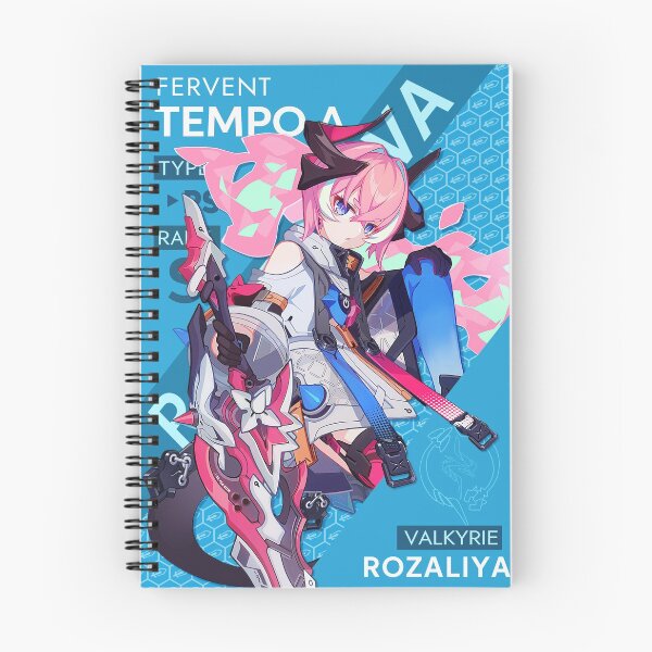 Item preview, Rozaliya Olenyeva Fervent Tempo designed and sold by Saikishop.