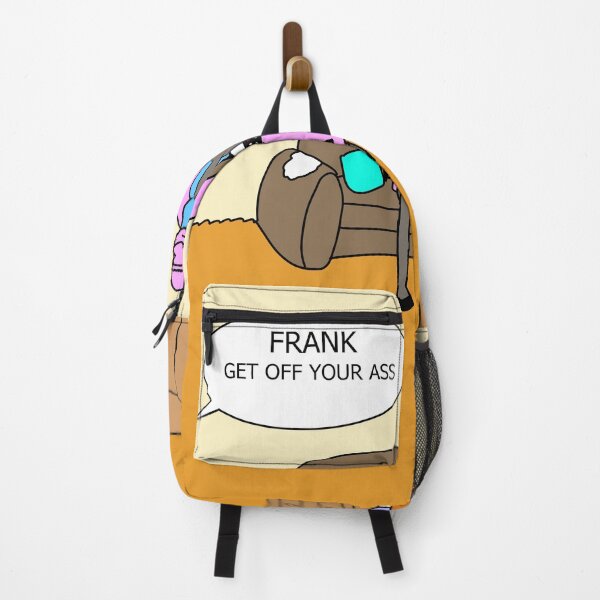Item preview, Get off your ass designed and sold by beerman70.