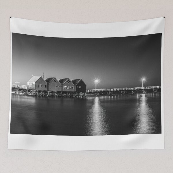 Item preview, Busselton Jetty #3 designed and sold by Peter Hocking.