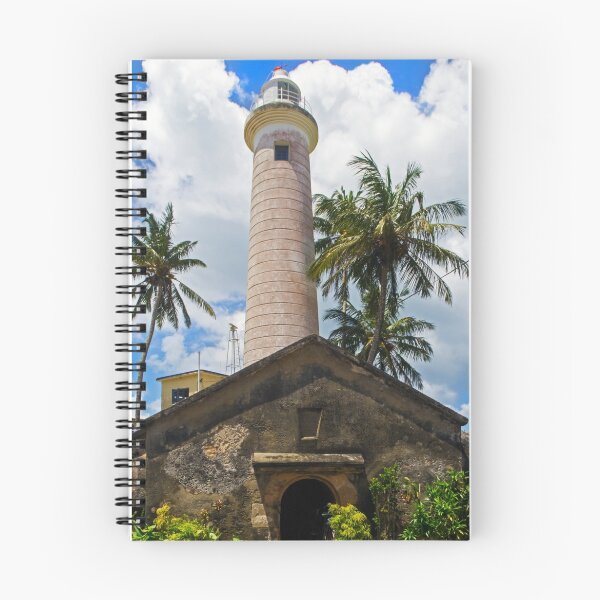 Item preview, Galle Lighthouse. designed and sold by bulljup.