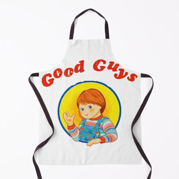 Item preview, Chucky - Child's Play designed and sold by MyDesignRox.