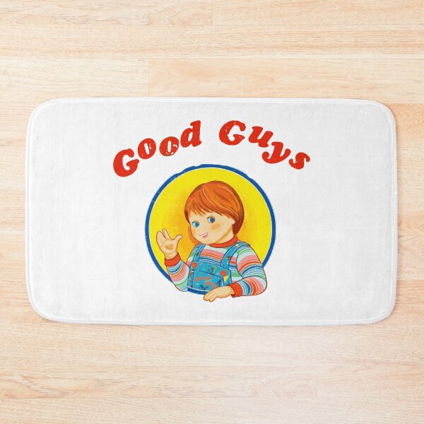 Item preview, Chucky - Child's Play designed and sold by MyDesignRox.