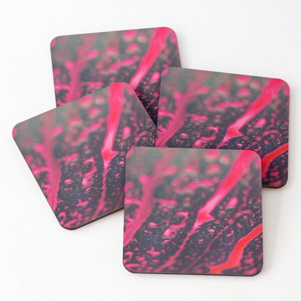 Item preview, Crimson Purge designed and sold by InhumanImaging.
