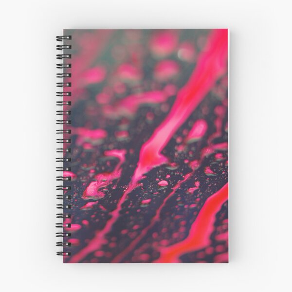 Item preview, Crimson Purge designed and sold by InhumanImaging.