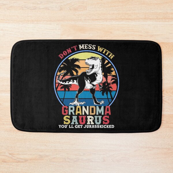 Item preview, Grandma Saurus  designed and sold by KGN  CREATIVITY.