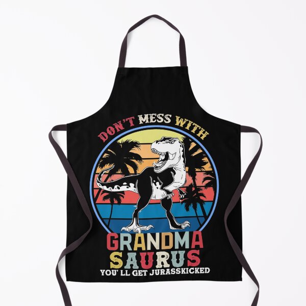 Item preview, Grandma Saurus  designed and sold by KGN  CREATIVITY.