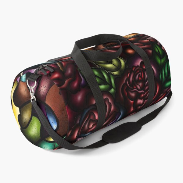 Item preview, Abstract Roses 2 (Alternative) designed and sold by johnspainart.