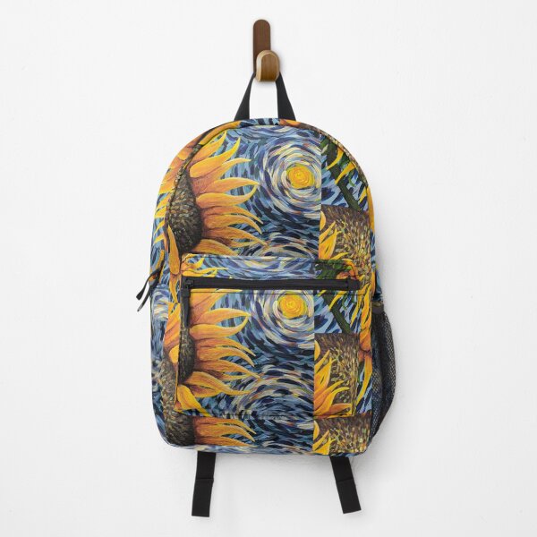 Item preview, Sunflowers designed and sold by Rebecca-Art.