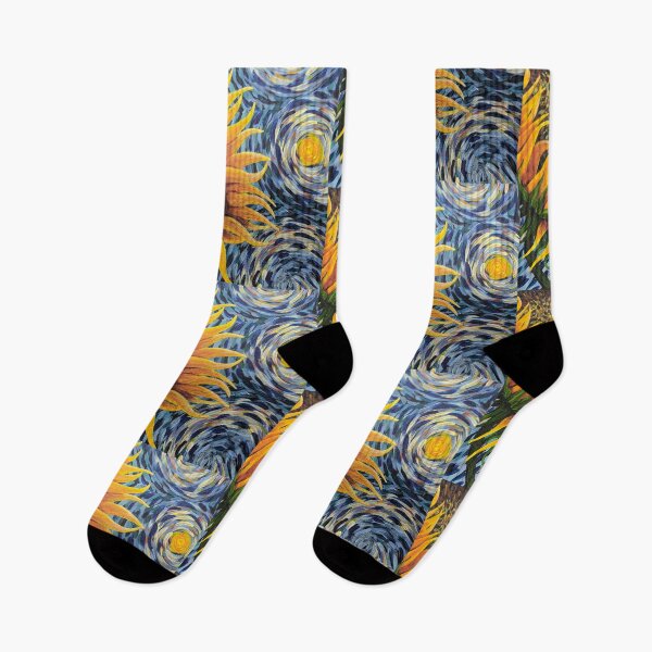 Item preview, Sunflowers designed and sold by Rebecca-Art.
