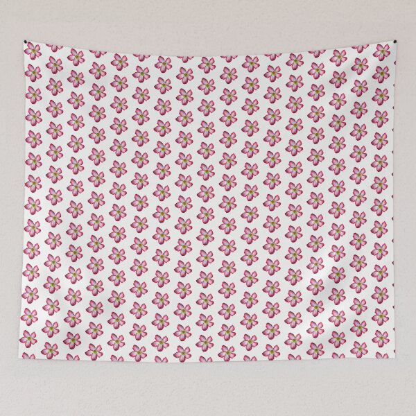 Item preview, Desert rose/blooming beauty designed and sold by VeenaNair23.