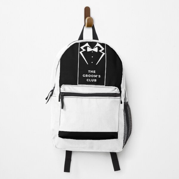 Item preview, the groom's club designed and sold by fashioncollege.