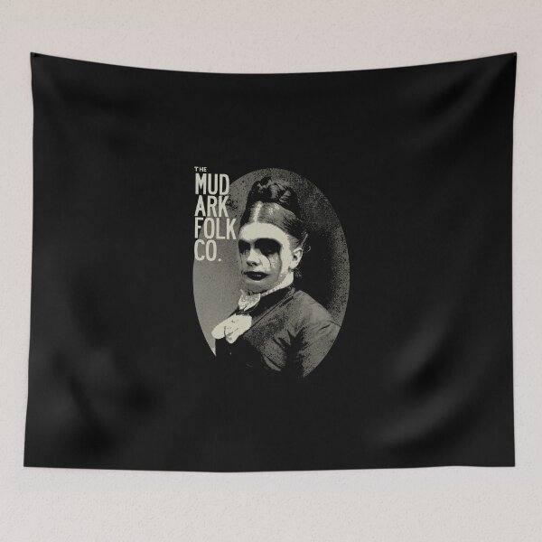 Item preview, mudarkfolk designed and sold by titus toledo.