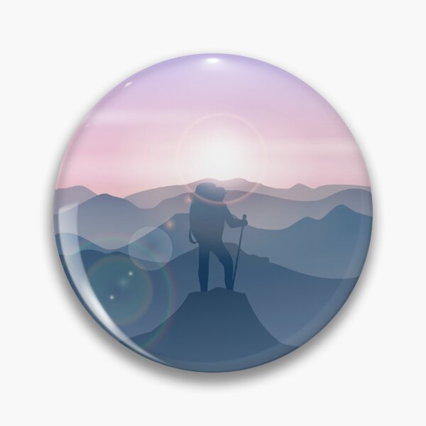 Item preview, MOUNTAIN MAN designed and sold by VivexxStore.