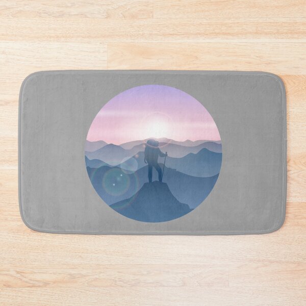 Item preview, MOUNTAIN MAN designed and sold by VivexxStore.