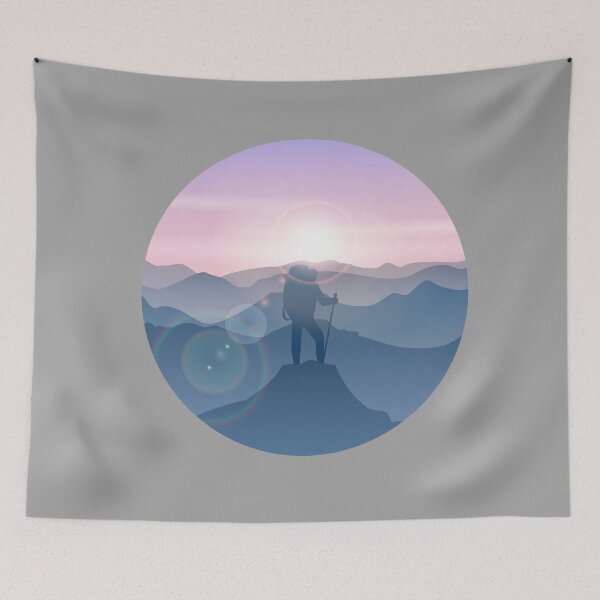 Item preview, MOUNTAIN MAN designed and sold by VivexxStore.