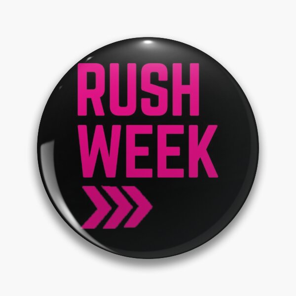 Item preview, rush week designed and sold by fashioncollege.
