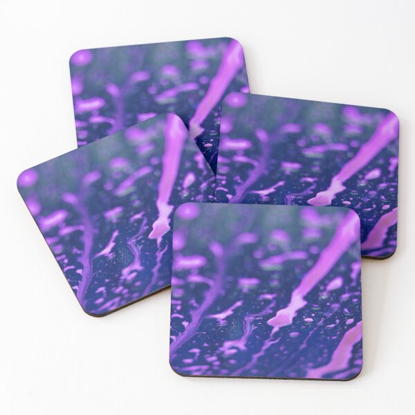 Item preview, Amethyst Purge designed and sold by InhumanImaging.