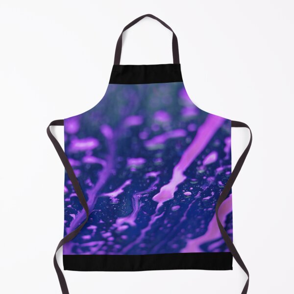 Item preview, Amethyst Purge designed and sold by InhumanImaging.