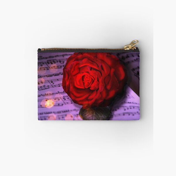 Item preview, Romantic Red Rose designed and sold by Alisonchambers2.
