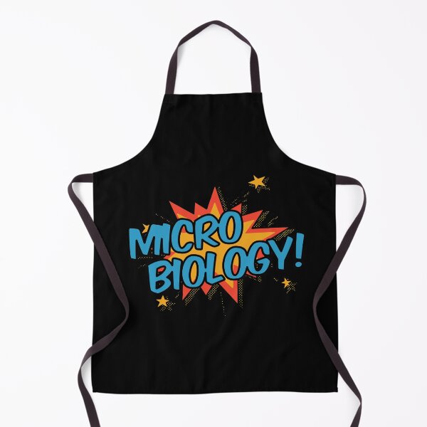 Item preview, Microbiology! designed and sold by orlumbuspirate.