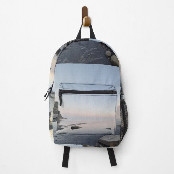 Item preview, Kimmeridge Bay at Dusk designed and sold by Neilchurcherart.
