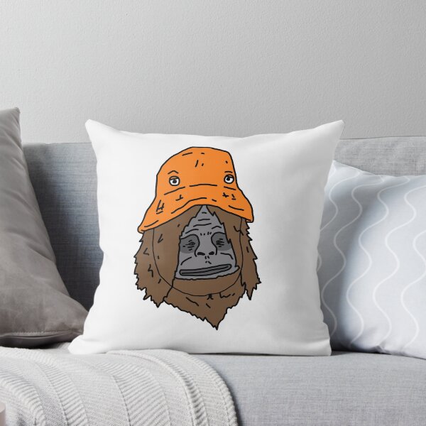 Item preview, Sassy Bucket Hat (HD) designed and sold by wheppa.