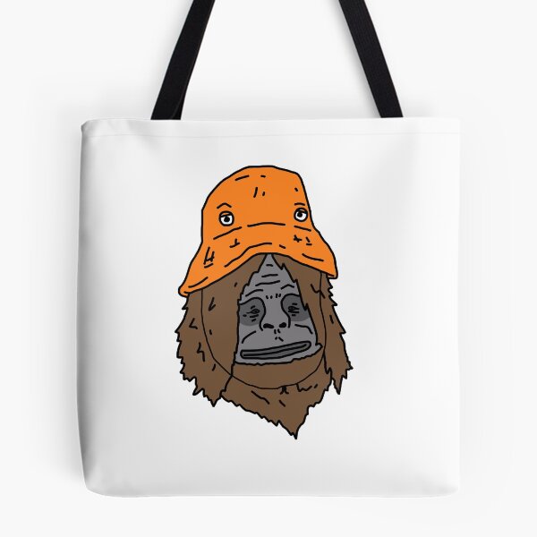 Item preview, Sassy Bucket Hat (HD) designed and sold by wheppa.