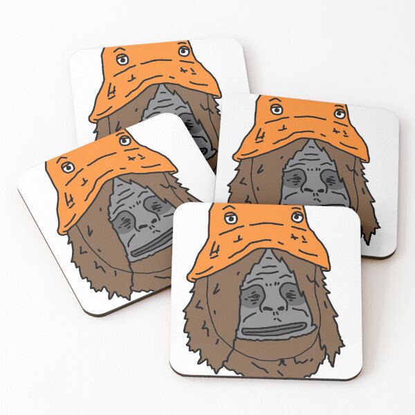 Item preview, Sassy Bucket Hat (HD) designed and sold by wheppa.