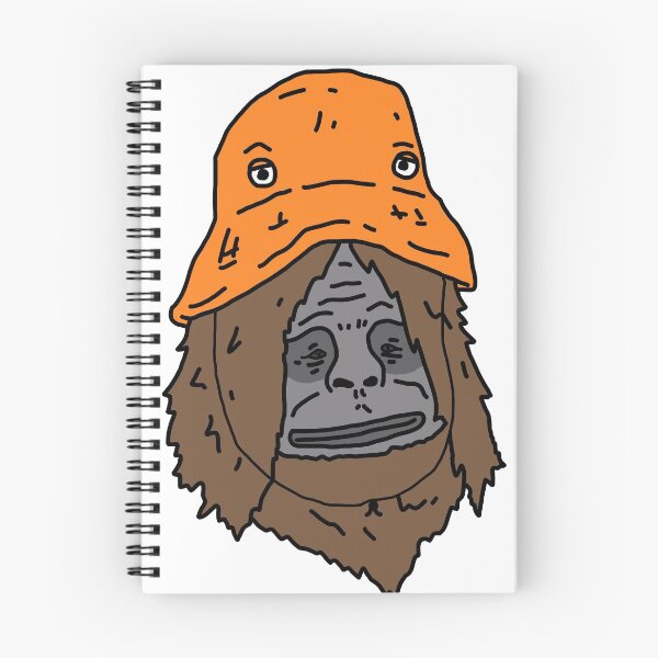 Item preview, Sassy Bucket Hat (HD) designed and sold by wheppa.