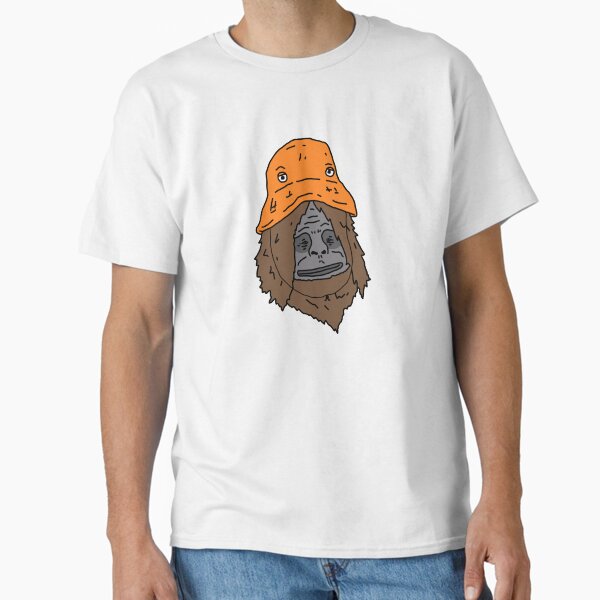 Item preview, Sassy Bucket Hat (HD) designed and sold by wheppa.