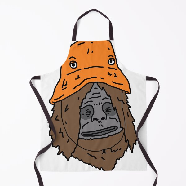 Item preview, Sassy Bucket Hat (HD) designed and sold by wheppa.