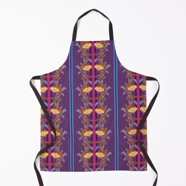 Item preview, Flower pattern of Chochungdo designed and sold by bulranseopencil.
